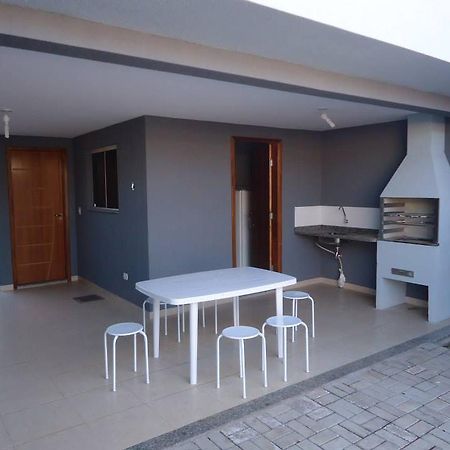 Casas Para Temporada Em Bonito Bonito  Zewnętrze zdjęcie