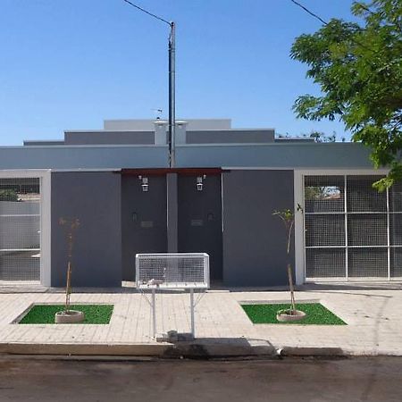 Casas Para Temporada Em Bonito Bonito  Zewnętrze zdjęcie
