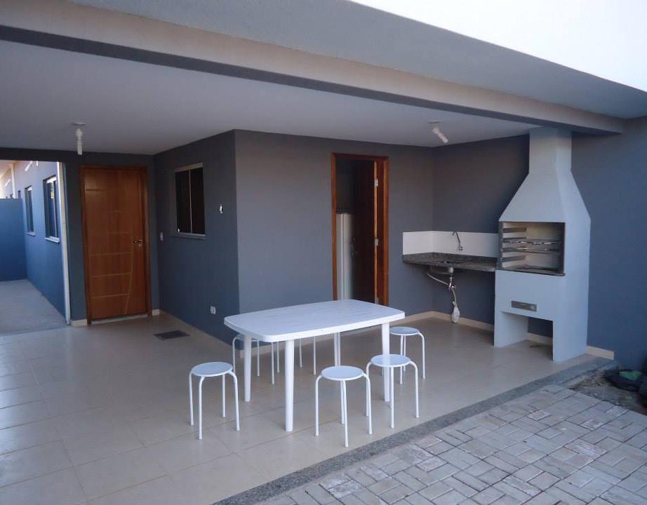 Casas Para Temporada Em Bonito Bonito  Zewnętrze zdjęcie