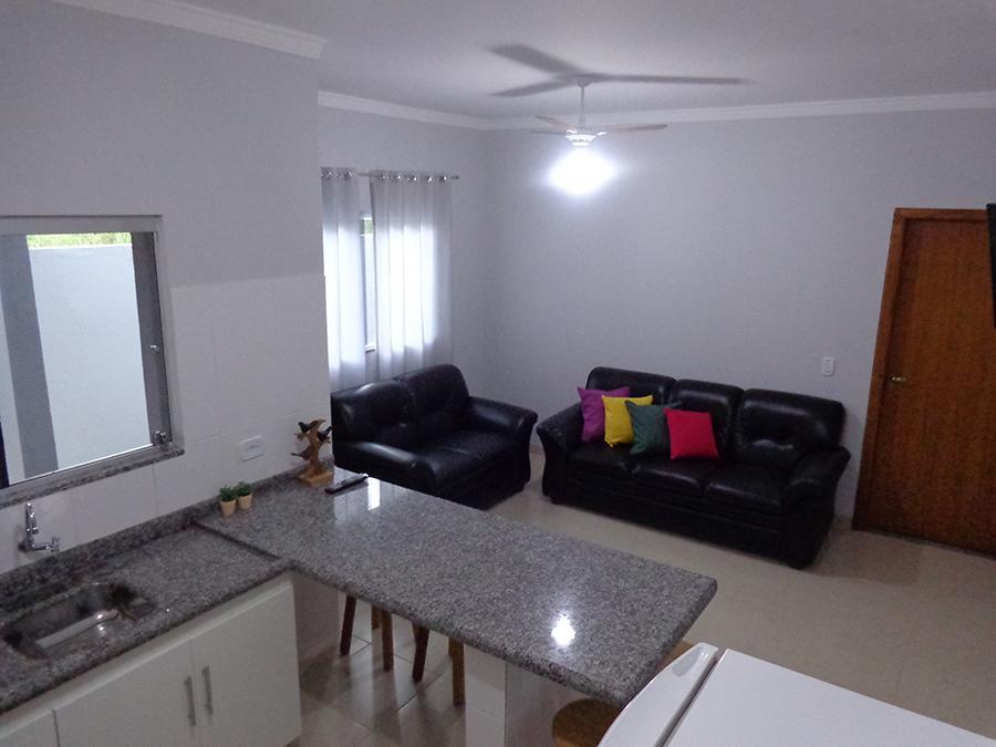Casas Para Temporada Em Bonito Bonito  Zewnętrze zdjęcie