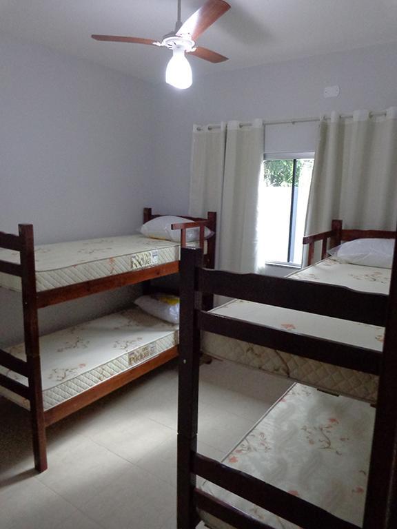 Casas Para Temporada Em Bonito Bonito  Zewnętrze zdjęcie